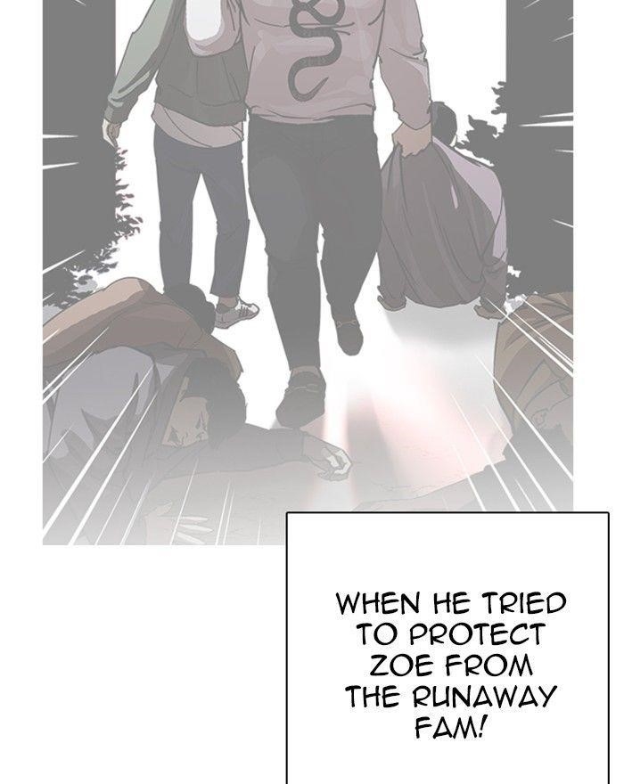 Lookism Chapter 248 - Page 12 in English