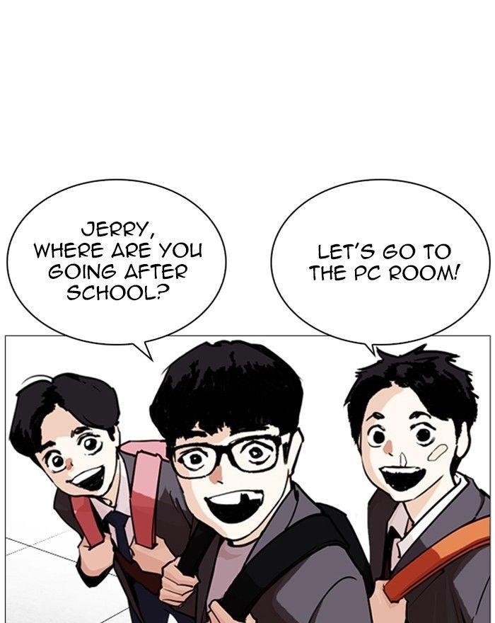 Lookism Chapter 248 - Page 141 in English