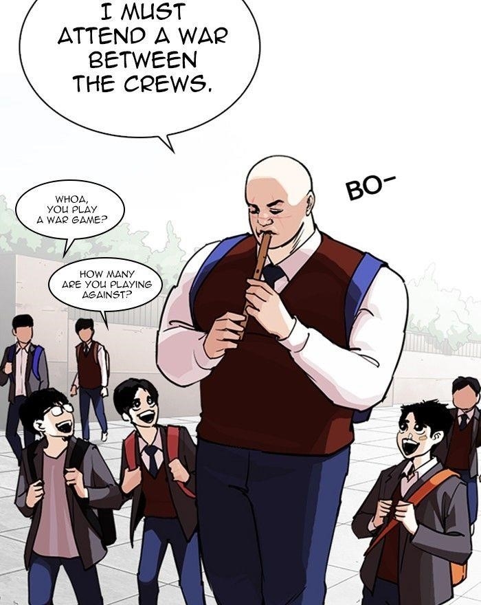 Lookism Chapter 248 - Page 143 in English