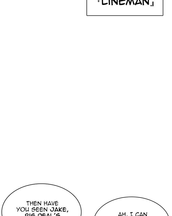 Lookism Chapter 248 - Page 161 in English