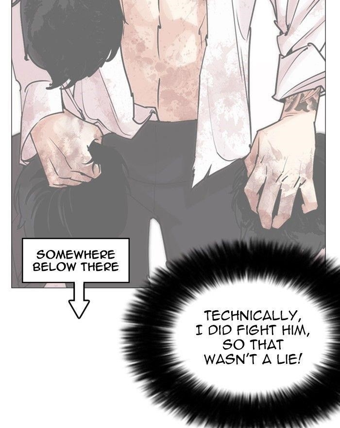 Lookism Chapter 248 - Page 172 in English