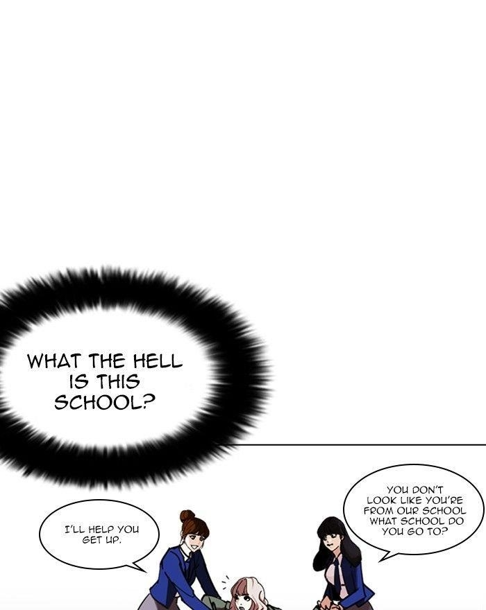 Lookism Chapter 248 - Page 20 in English