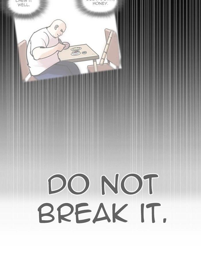 Lookism Chapter 248 - Page 213 in English