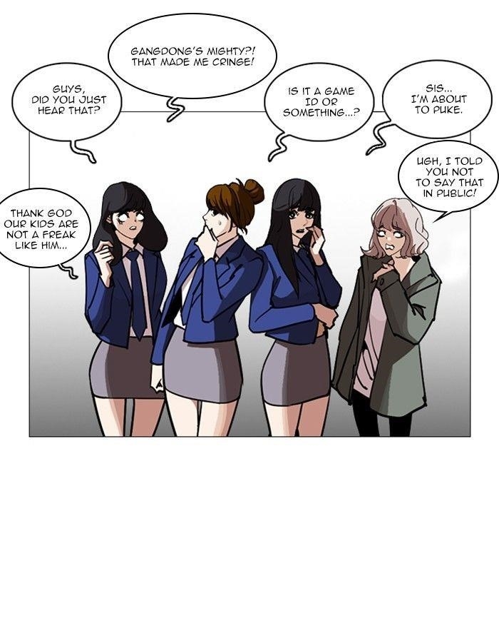 Lookism Chapter 248 - Page 40 in English
