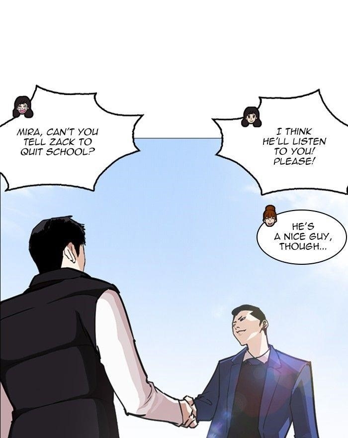 Lookism Chapter 248 - Page 46 in English