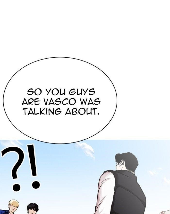 Lookism Chapter 248 - Page 57 in English