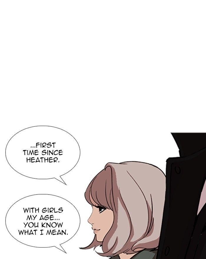 Lookism Chapter 248 - Page 77 in English