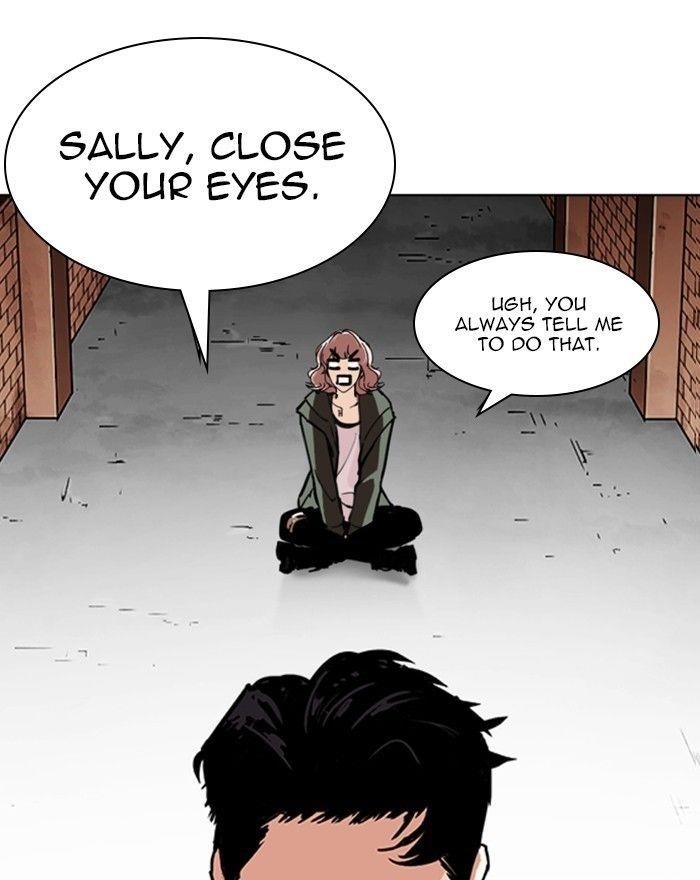 Lookism Chapter 248 - Page 9 in English