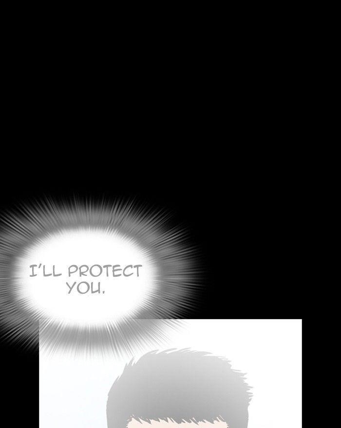 Lookism Chapter 248 - Page 91 in English