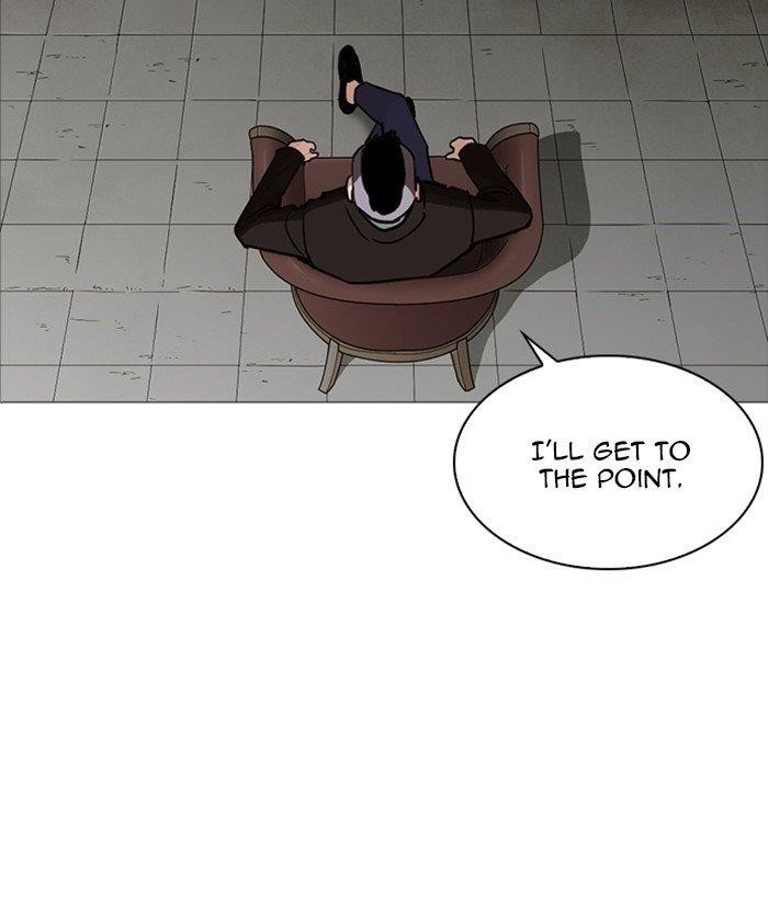 Lookism Chapter 249 - Page 111 in English