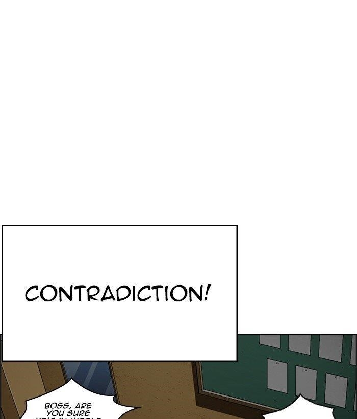 Lookism Chapter 249 - Page 12 in English