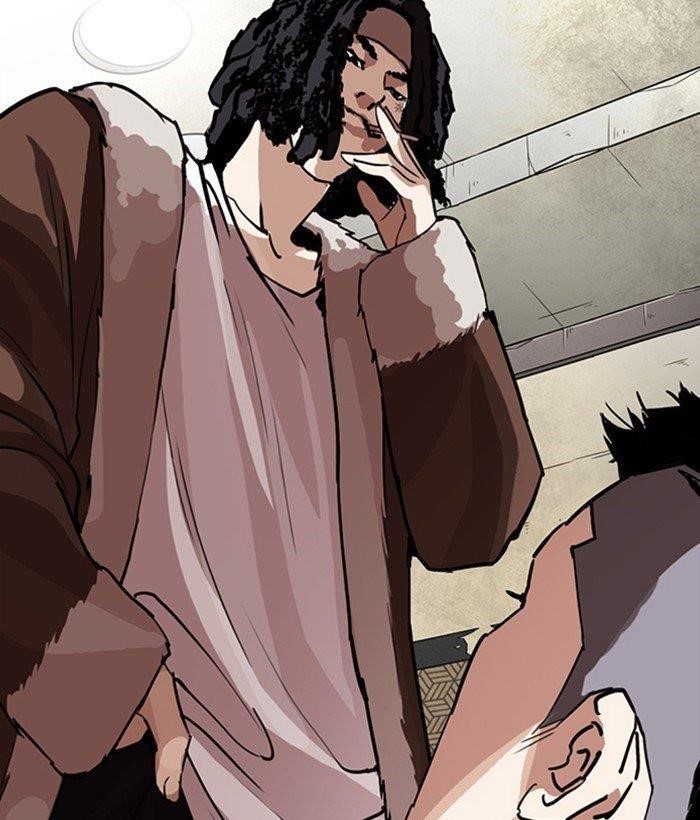 Lookism Chapter 249 - Page 118 in English