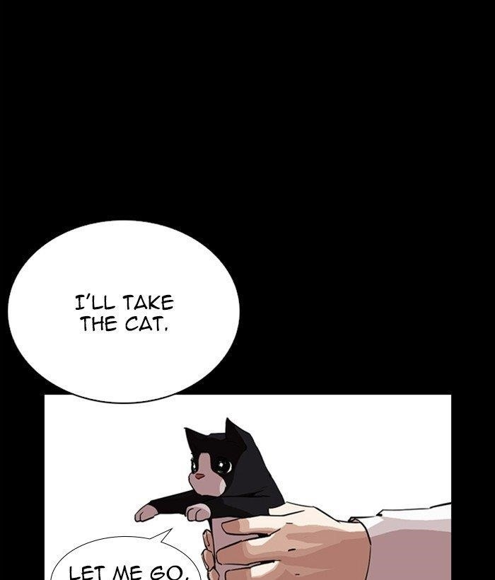 Lookism Chapter 249 - Page 141 in English