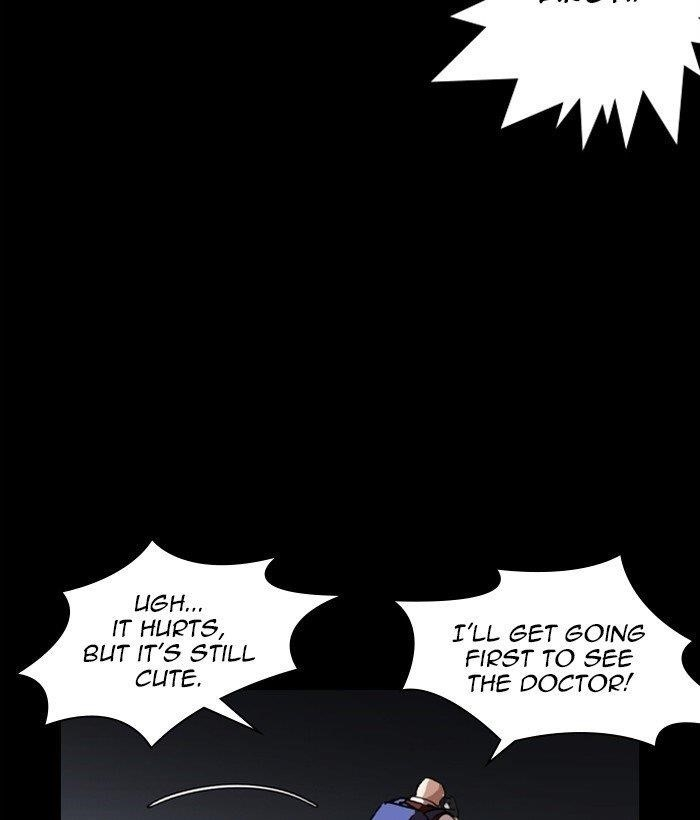 Lookism Chapter 249 - Page 144 in English