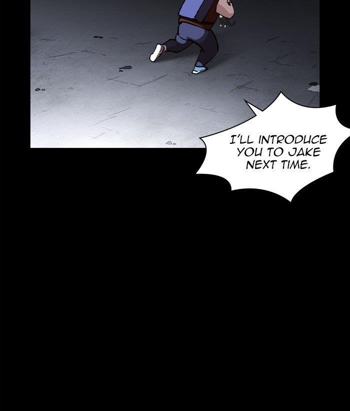Lookism Chapter 249 - Page 145 in English