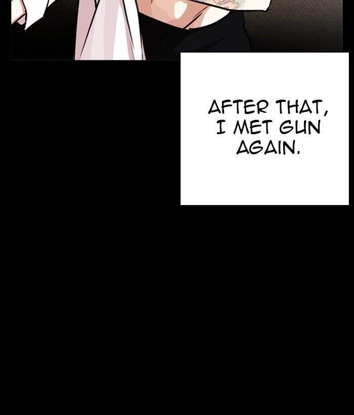 Lookism Chapter 249 - Page 154 in English