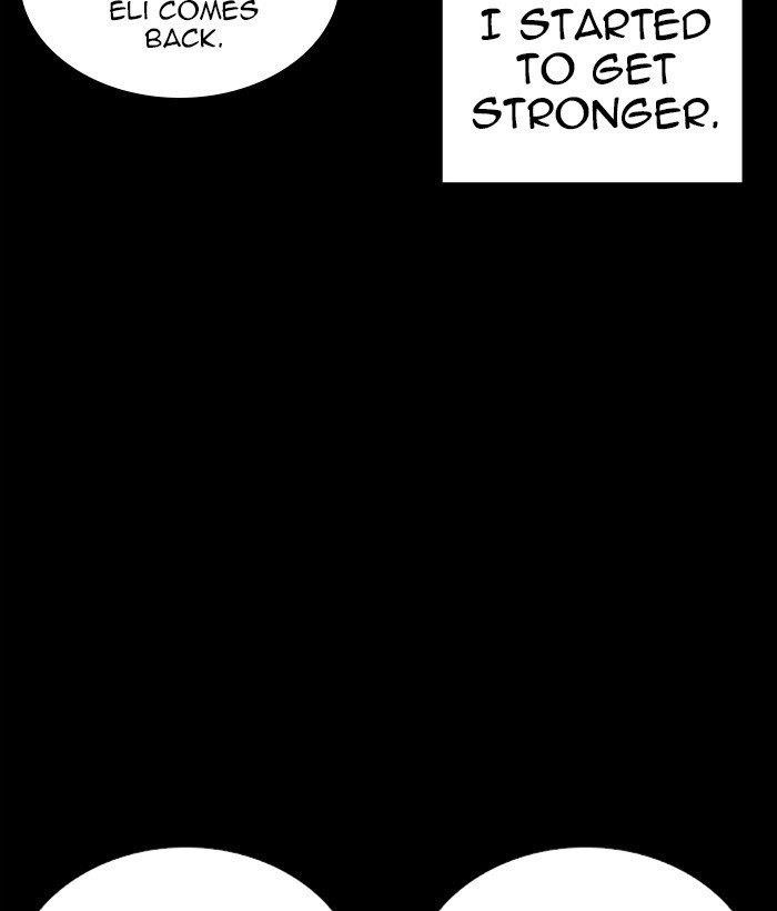 Lookism Chapter 249 - Page 156 in English