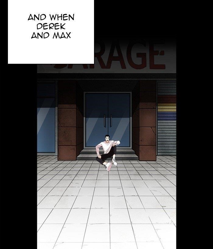 Lookism Chapter 249 - Page 165 in English