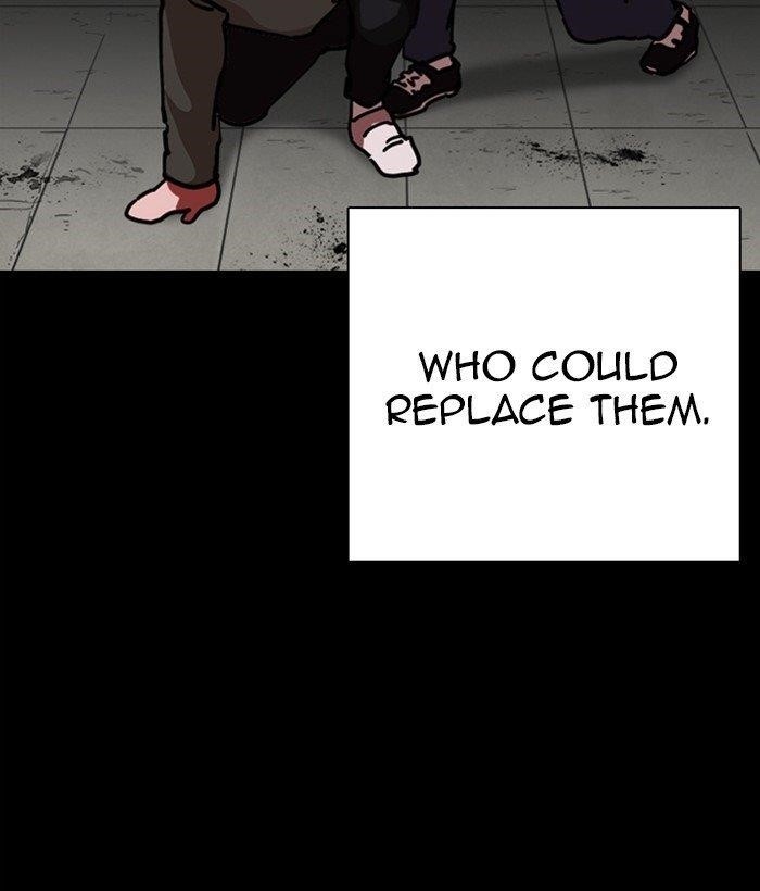 Lookism Chapter 249 - Page 168 in English