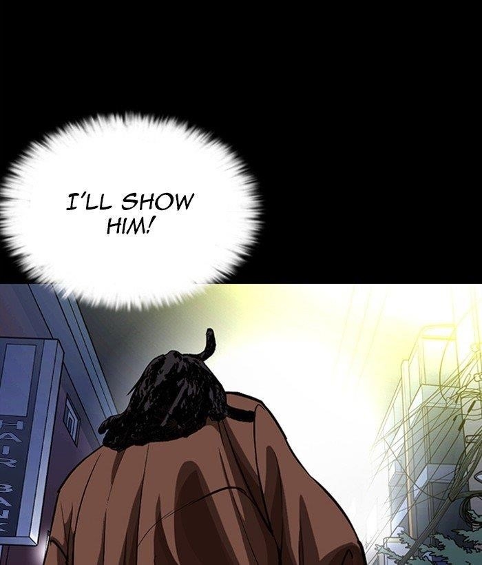 Lookism Chapter 249 - Page 171 in English