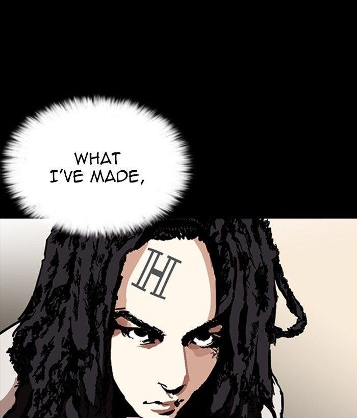 Lookism Chapter 249 - Page 173 in English