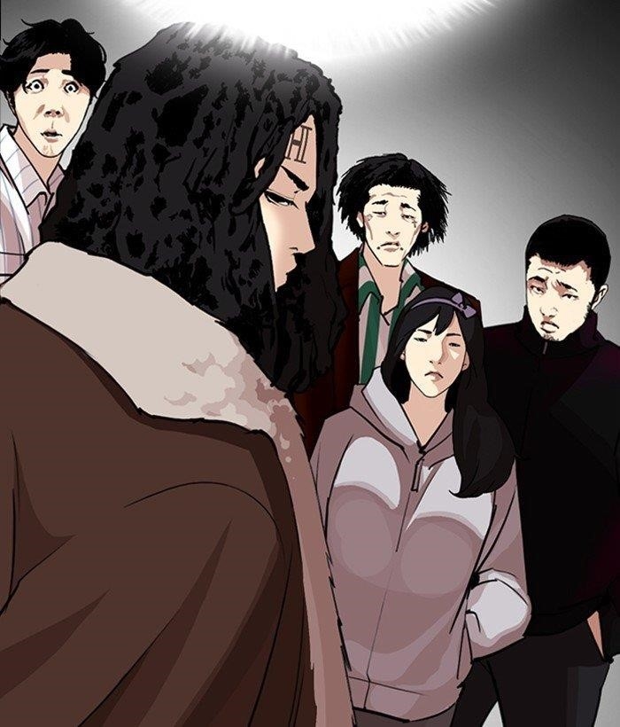 Lookism Chapter 249 - Page 177 in English