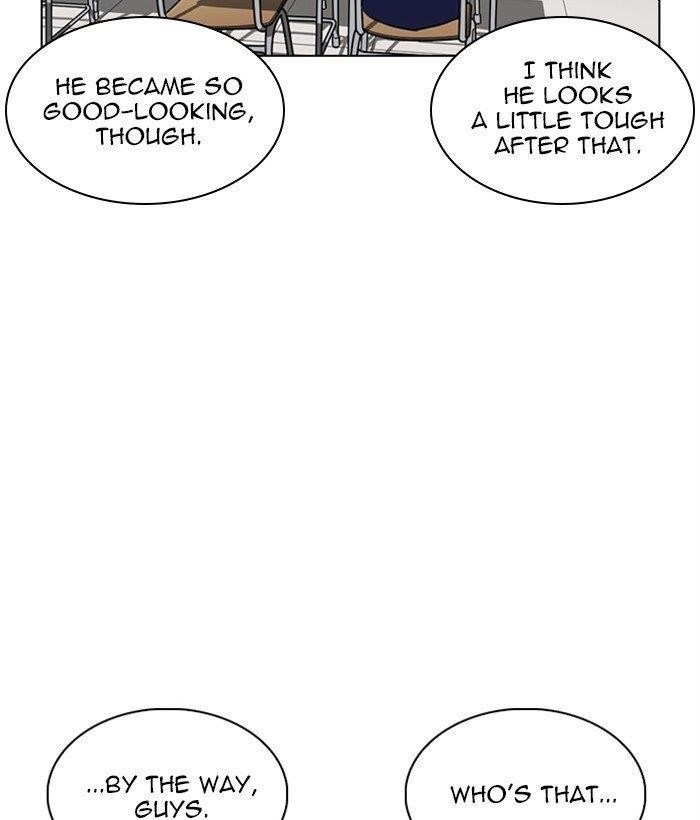 Lookism Chapter 249 - Page 185 in English