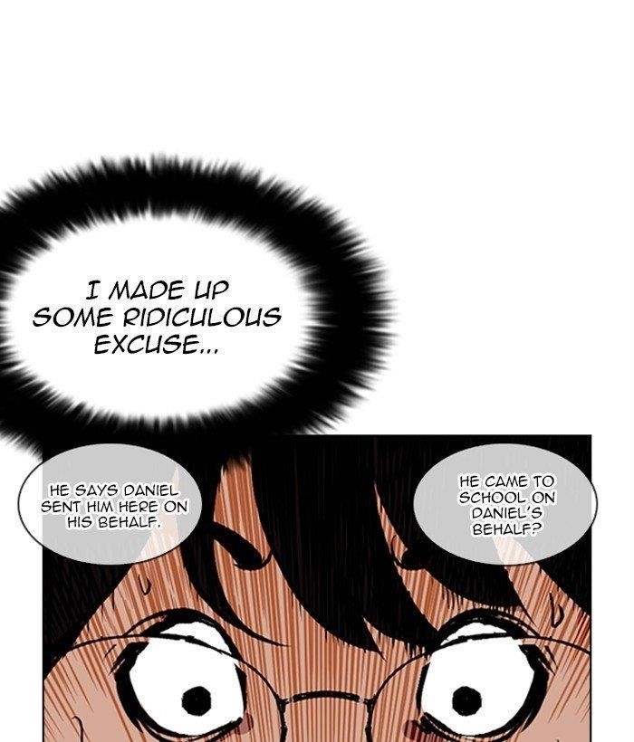Lookism Chapter 249 - Page 194 in English