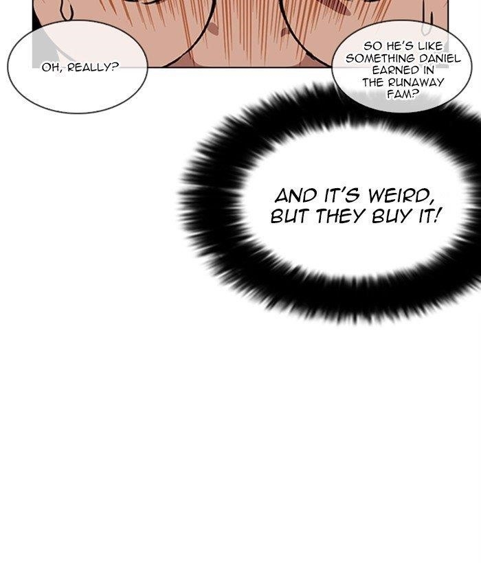 Lookism Chapter 249 - Page 195 in English