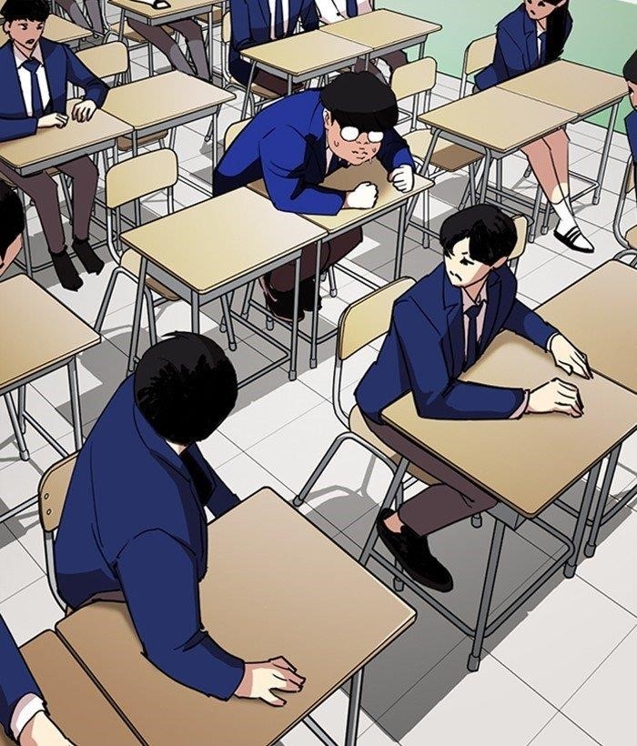 Lookism Chapter 249 - Page 197 in English