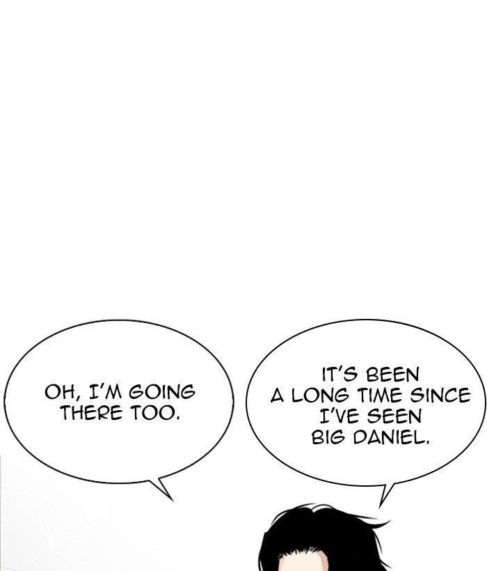 Lookism Chapter 249 - Page 201 in English