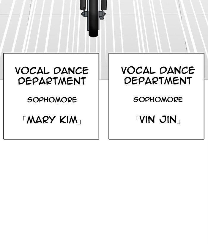 Lookism Chapter 249 - Page 208 in English