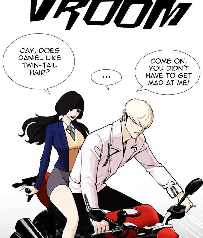 Lookism Chapter 249 - Page 214 in English