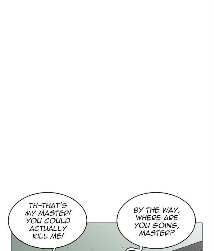 Lookism Chapter 249 - Page 223 in English