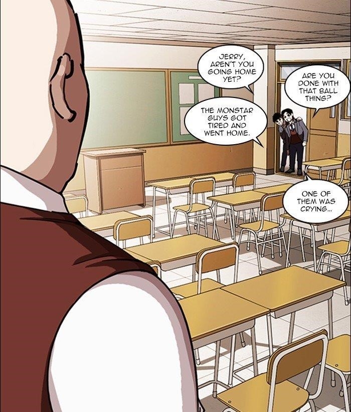 Lookism Chapter 249 - Page 23 in English