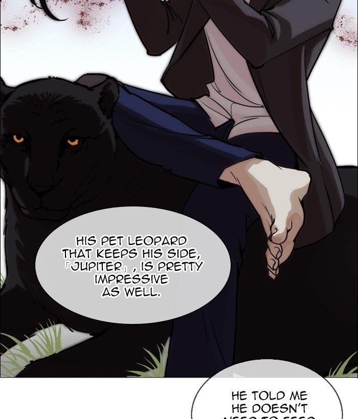Lookism Chapter 249 - Page 30 in English