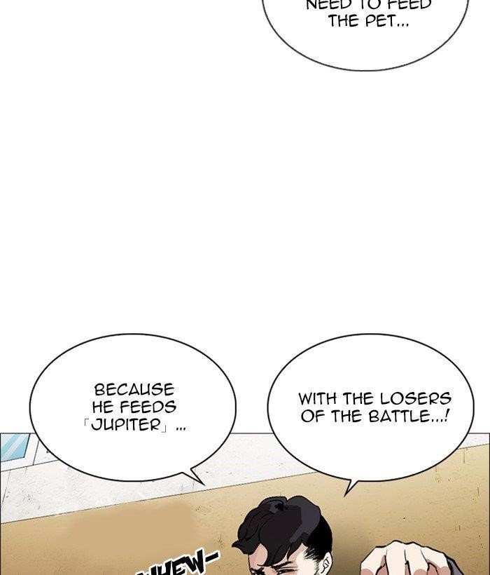 Lookism Chapter 249 - Page 31 in English