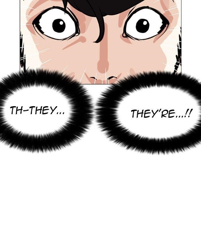 Lookism Chapter 249 - Page 36 in English