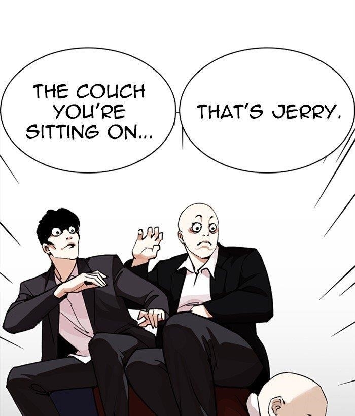 Lookism Chapter 249 - Page 47 in English