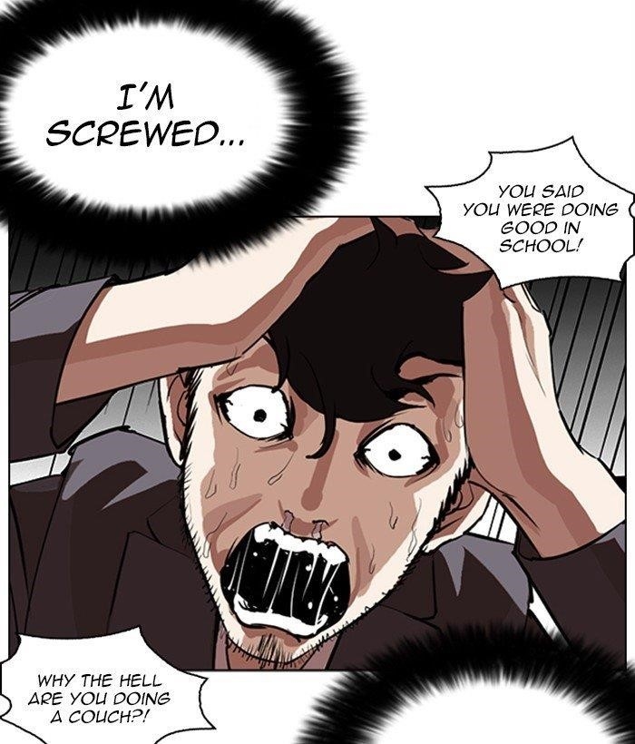 Lookism Chapter 249 - Page 53 in English