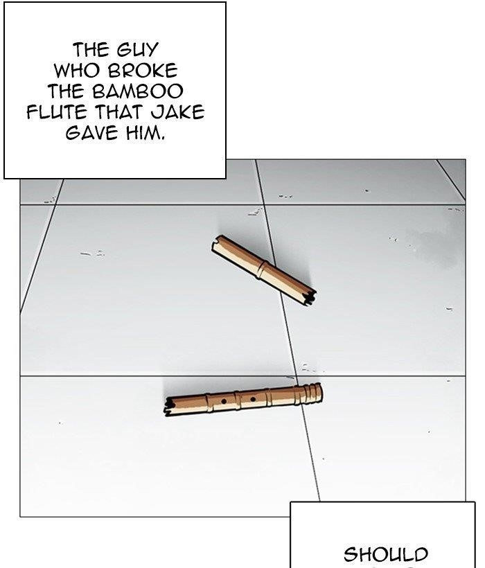 Lookism Chapter 249 - Page 8 in English