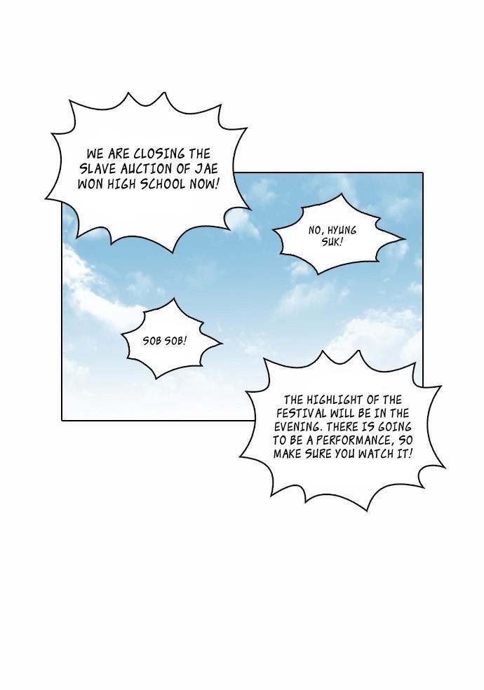 Lookism Chapter 25 - Page 20 in English
