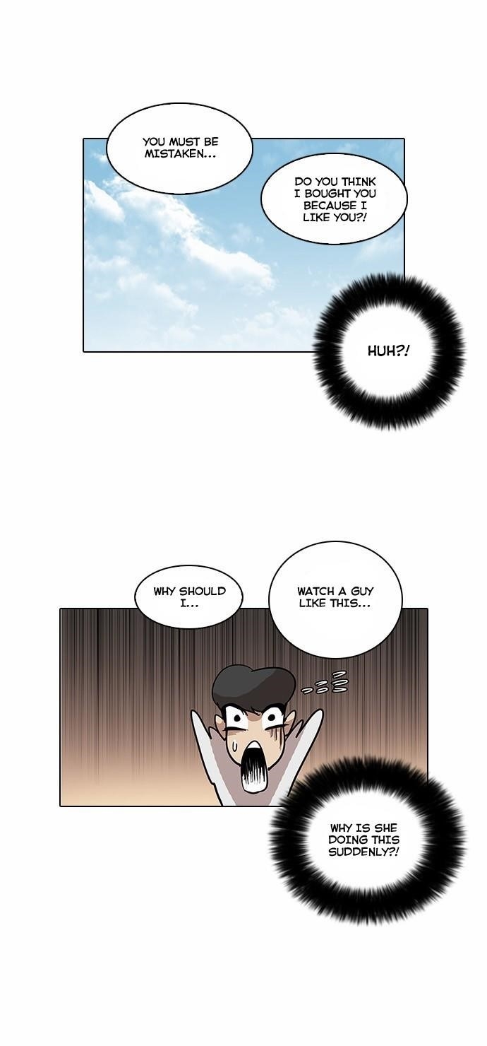 Lookism Chapter 25 - Page 24 in English