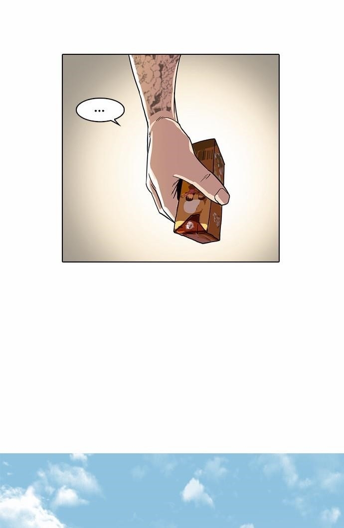 Lookism Chapter 25 - Page 37 in English