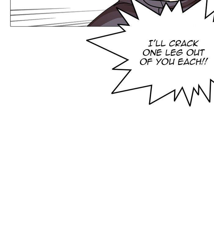 Lookism Chapter 250 - Page 113 in English