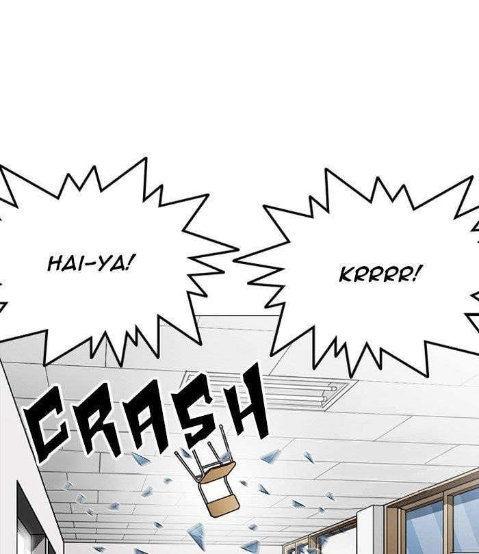 Lookism Chapter 250 - Page 114 in English