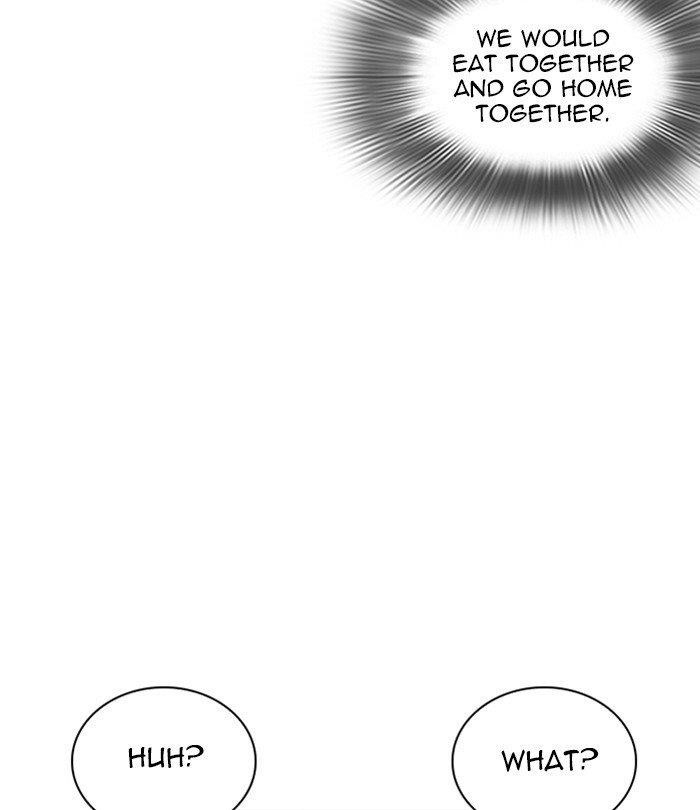 Lookism Chapter 250 - Page 123 in English