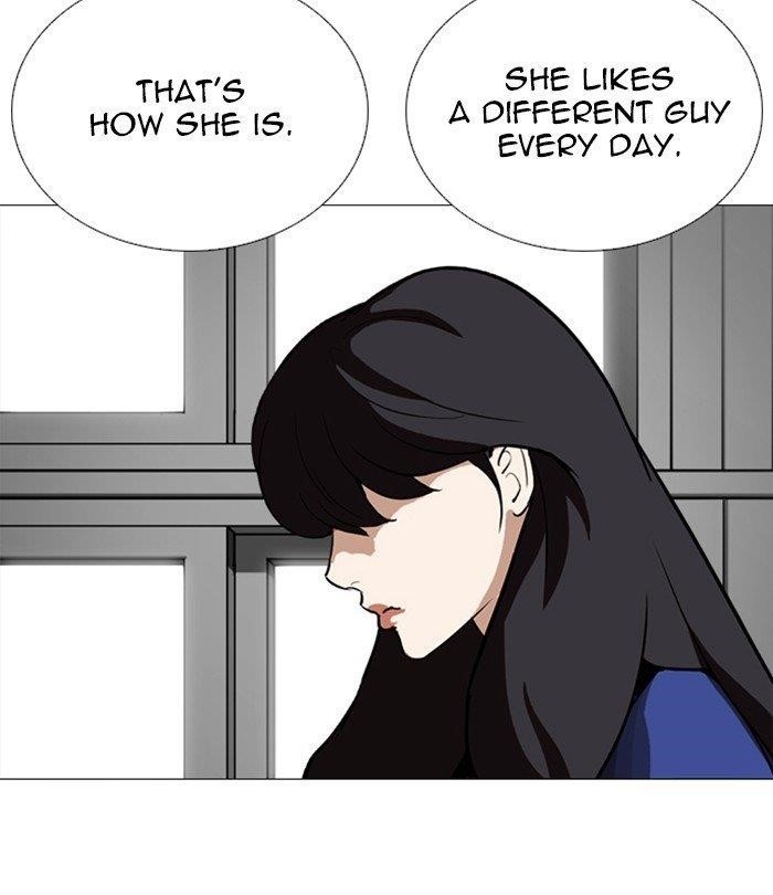 Lookism Chapter 250 - Page 132 in English