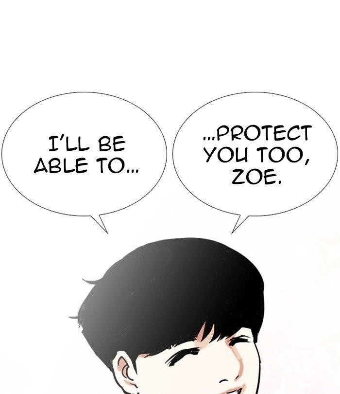 Lookism Chapter 250 - Page 155 in English