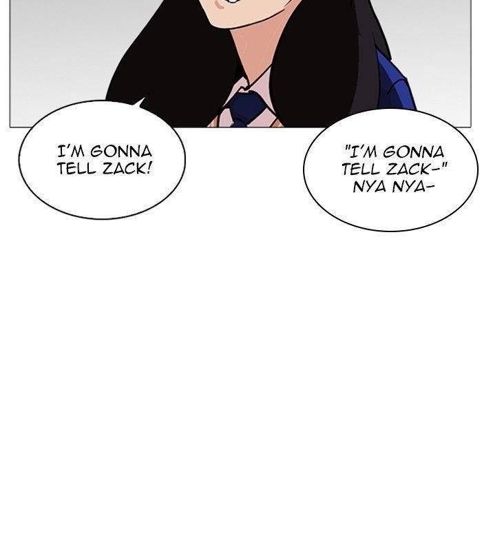 Lookism Chapter 250 - Page 163 in English